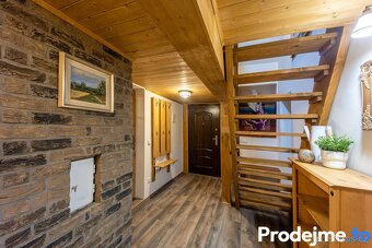 Prodej chalupa, 99 m2 - Cvikov - Drnovec, ev.č. 100082 - 17