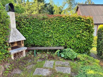 Prodej chaty 57 m², pozemek 382 m² Vlkančice - 17