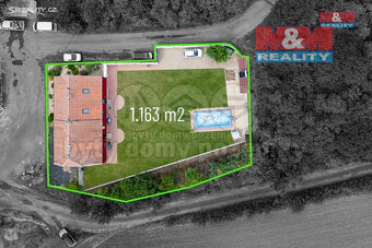 Prodej rodinného domu, 170 m², Milonice - 17