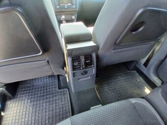 Prodám VW Touran 1.4 TSI 110 kw - 17