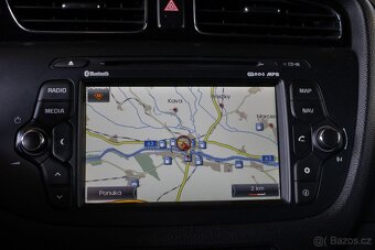Kia Ceed 1.6 T-GDI GT - 17