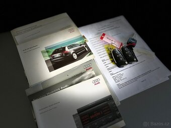 Audi A3/1.8 BENZIN/118Kw/SPORTBACK/jen 165tis km/BEZ KOROZE - 17