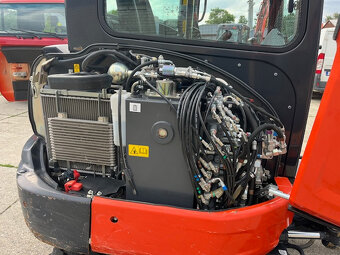 KUBOTA KX037 2019 POWERTILT - 17