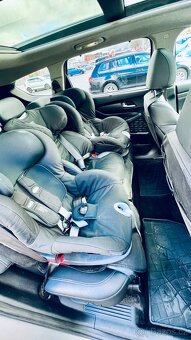 Hyundai Santa Fe 2.2 CRDI PREMIUM LUXURY - 17