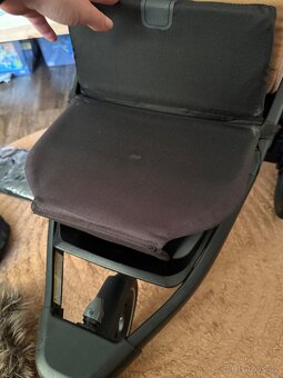 Thule Urban Glide 2 black vč. příslušenství - 17