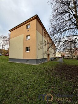 Prodej bytu 2+1 56 m2 - 17