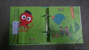 Masážní stroj pekárna, adaptér, Hokejová ramena, Cyklovýlety - 17