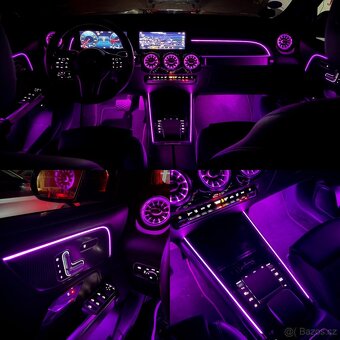 MERCEDES-BENZ GLB 220d • VIRTUAL • MULTIBEAM • FULL • TAŽNÉ - 17