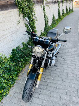 Honda CB 1100 RS r.v.2018 najeto 31tis km - 17