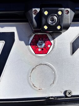 Chevrolet epica ND - 17