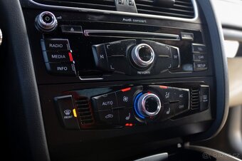 Audi A4 1.8 TFSI Prestige 170k - 17