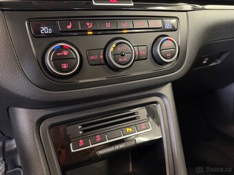 Seat Alhambra,  2.0 TDI 4x4 STYLE/SERV.KN. - 17