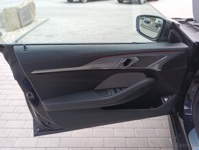 BMW Řada 8 M850i,xDrive,Grand Coupe 4,4 - 17