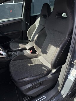 Seat Tarraco FR 1.5 TSI DSG 110kW 2022 top stav výbava - 17