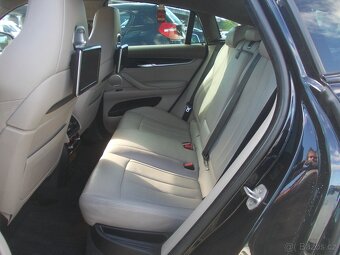 BMW X6, X6M 4.4 V8 423kW vč. DPH - 17