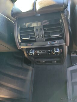 BMW X5 xDrive30d A/T - 17