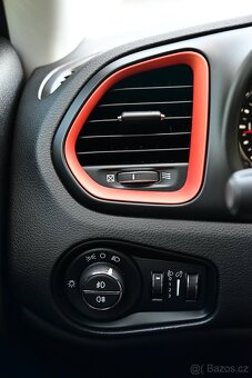 Jeep Renegade 4x4 2,0 Multijet - 17