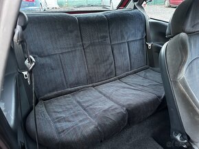 Ford Fiesta 1.8 16V XR2I - 17