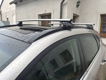 Hyundai Tucson TLE 2.0 CRDi 4x4 Premium manuál - 17
