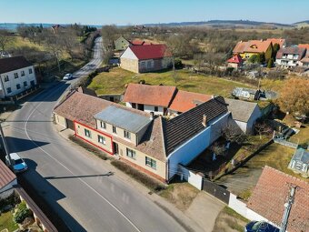 Byt 2+1 s terasou a vlastním parkováním za TOP cenu - 17
