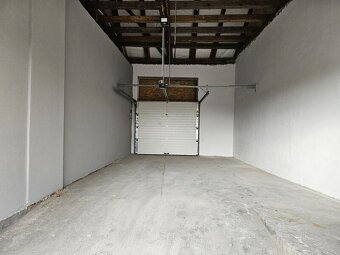 Prodej domu se dvěma samostatnými byty, 145m2, Uherský Ostro - 17