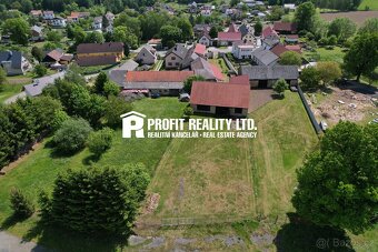 Prodej zemědělská usedlost, 362 m2 - Havlíčkův Brod - Suchá - 17