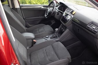 Volkswagen Tiguan Allspace 2.0 TDI Highline 4MOTION - 17