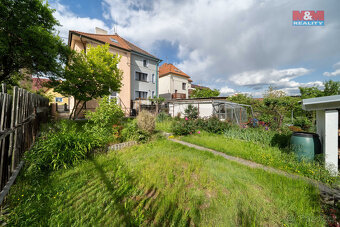 Prodej rodinného domu, 218 m², Plzeň, ul. K Pecihrádku - 17