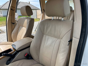 BMW X5 e53 3.0d 160kw Alpine White - 17