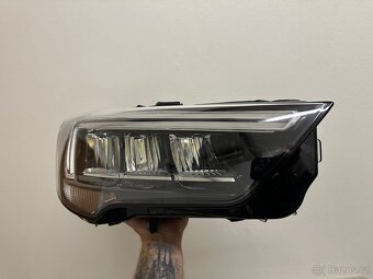 Opel Crossland led světlo - 17