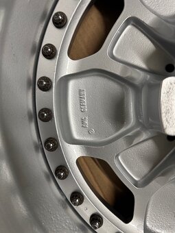 Mercedes Benz AMG Aero 17” W124 R129 Alu kola - 17