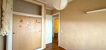 ŠPANĚLSKO, Torrevieja, bungalov u pláže - 17