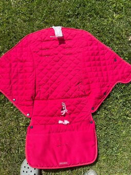 Golfky Maclaren Techno XLR velká výbava - 17