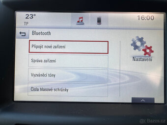 INSIGNIA 2.0CDTi 120kW 4x4 AUT. EDITION+ - 17