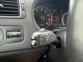 VOLKSWAGEN POLO  TEAM  1.2 TSI 77KW - 17