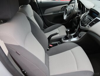 Chevrolet Cruze 1.6 i 16V, 2009, 119 351 km - 17