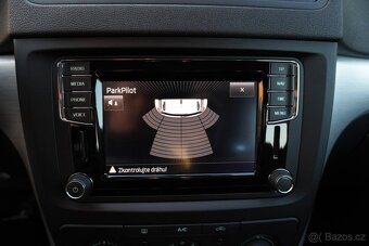 Škoda Yeti 1.2 TSI DSG ELEGANCE OUTDOOR - 17
