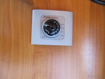 Prodám karavan Hobby 440 sf,r.v.2008 + mover + předstan. - 17