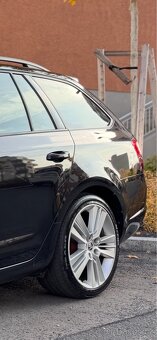 Skoda Octavia VRS ⚫️ - 17