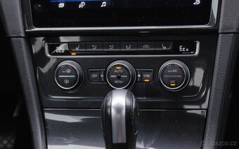 Volkswagen Golf e - 17