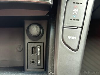 🔷 Hyundai i40 Combi 1.7 CRDi – MAXIMÁLNÍ VÝBAVA 🔷 - 17