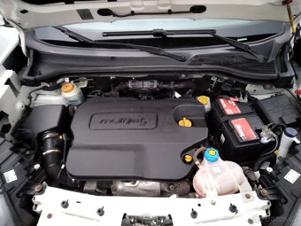 Fiat Doblo Maxi  158 000 km - 17