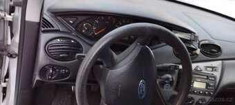 Ford Focus 1.8tddi - 17