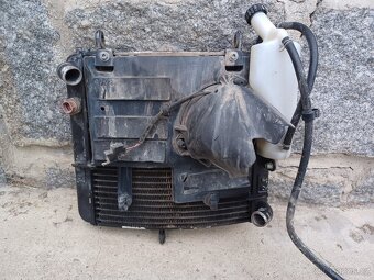 KTM LC8 990 - MOTOR - 17