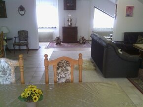 Prodam velky tri podlazni rodiiny dum v Dolni Moravici - 17