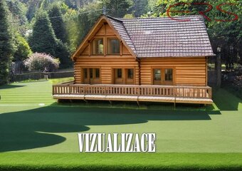 Pozemky - zahrada, 1 032 m2 - Ktová, okr. Semily - 17