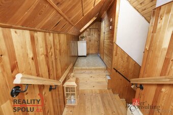 Prodej, komerční/ubytování, 259 m2, Horní Rokytnice 239, 512 - 17