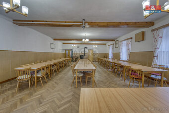 Pronájem hospůdky, stravování, 83 m², Jarov - 17
