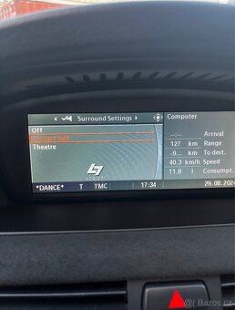 Bmw 330d E90 - 220kw - 17