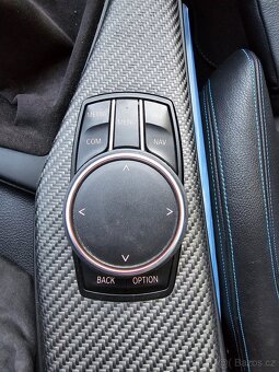 BMW M2 F87 2017 - MANUÁL - SERVIS BMW - VYBAVENO - 100 TKM - 17